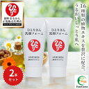 【まとめ買いクーポン配布中】銀座まるかん ひとりさん洗顔フォーム 80g 2本セット 植物エキス 植物由来 セラミド 洗顔 洗顔石鹸 洗顔石けん 洗顔せっけん 朝 夜 スキンケア 美容 女性 男性 メンズ 保湿 保護 濃厚泡 濃密泡 敏感肌 乾燥肌 混合肌 普通肌 乾燥 毛穴 ニキビ