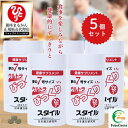 【まとめ買いクーポン配布中】銀座まるかん ウルトラびっくりスタイル 165g 5個セット