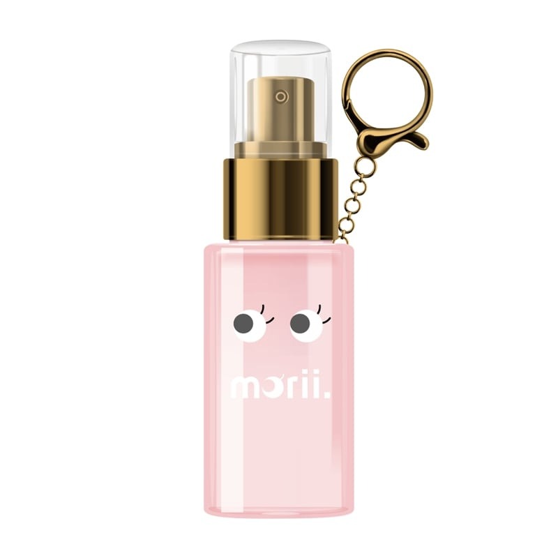 【パッケージ汚れ／アウトレット】Morii うるストキープミスト 35mL(配送区分:B1)(4.0)
