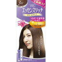 パオン エッセンスリッチ クリームタイプ 3 明るい栗色(配送区分:A2)