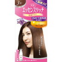 パオン エッセンスリッチ 乳液タイプ 3 明るい栗色(配送区分:A2)