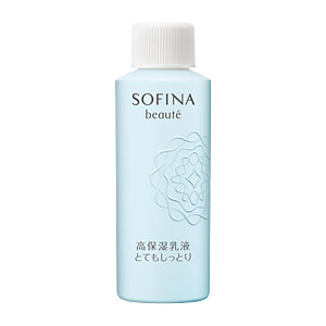 ソフィーナボーテ高保湿乳液とてもしっとりつけかえ用60g(配送区分:B2) ソフィーナボーテ高保湿乳液とてもしっとりつけかえ用60g(配送区分:B2)