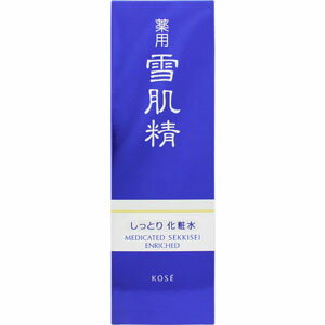 薬用　雪肌精　エンリッチ　360mL(配送区分:A2)