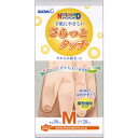 ナイスハンド さらっとタッチ M ピンク