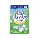 ライフリー さわやかパッド 特に多い時も1枚で安心用　12枚(配送区分:A)