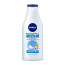 ニベア リフレッシュプラス アクアモイスチャーボディジェル 200ml