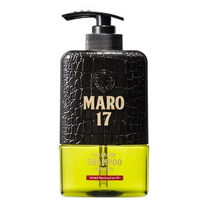 Rakuten - MARO17　マイルドウォッシュシャンプー　350ml(配送区分:A2)