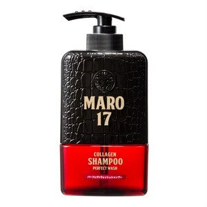 MARO17　パーフェクトウォッシュシャンプー　350ml(配送区分:A2)