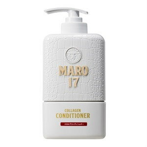 Rakuten - MARO17　スカルプコンディショナー　350ml(配送区分:A2)