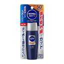 ニベアメン UVプロテクター 40mL