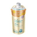 メリット コンディショナー つめかえ用 340mL(配送区分:A)