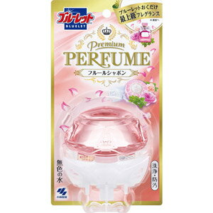 ブルーレットPremium PERFUME　フルールシャボン　70mL(配送区分:A2)