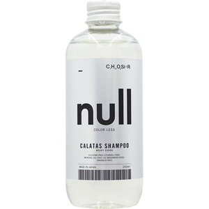 Rakuten - カラタス シャンプー ヒートケア null カラーレス 250ml(配送区分:A2)