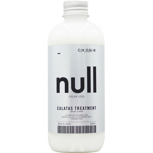 樂天商城 - カラタス トリートメント ヒートケア null カラーレス 250ml(配送区分:A2)