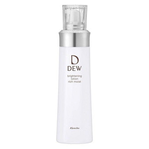 DEW ブライトニングローション とてもしっとり 150ml <医薬部外品>(配送区分:A2)