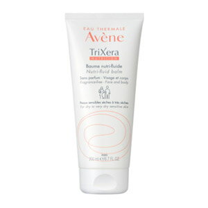 アベンヌ　トリクセラNT　フルイドクリーム　200mL