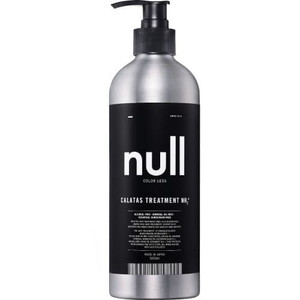 Rakuten - カラタストリートメント　NH2+　null　（ヌル）　500ml(配送区分:A2)