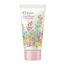 トワニー ハンドクリーム(リフレッシュアロマ) 50g(配送区分:A2)(4)
