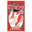 石澤研究所 クイスクイスデビルズトリック ワイルドレッド 25g(配送区分:B)