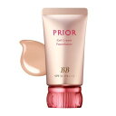 プリオール 美つやBBジェルクリームn ピンクオークル1 ピンクよりの明るい肌色 30g(配送区分:B2)