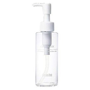 ACSEINE - アクセーヌ　クレンジングオイル　120ml(配送区分:A2)