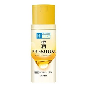 肌ラボ 乳液 肌ラボ　極潤プレミアム　ヒアルロン乳液　140ml(配送区分:A)