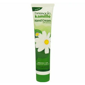 ハーバシン ハンドクリーム オリジナル 75mL［ネコポス配送1］