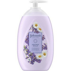 ジョンソンボディケア　ドリーミースキン　アロマミルク　500mL(配送区分:A2)