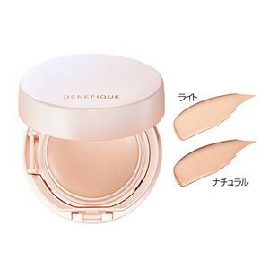 【資生堂】ベネフィーク エッセンシャル ワンステップBBパクト (レフィル) ナチュラル ※ケース別売り(配送区分:B2)