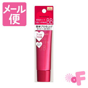 ［クリックポストで送料190円］インテグレート　プロフィニッシュ　BB2　BBクリーム　SPF50+　PA+++　30g