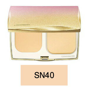 カバーマーク　シルキー　フィット　SN40　レフィル　SPF32　PA+++　※コンパクトケース（スポンジつき）別売［ネコポス配送2］