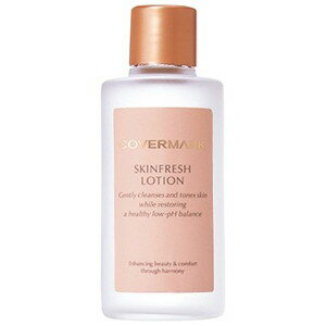 Rakuten - カバーマーク　スキンフレッシュローション　120mL(配送区分:B2)