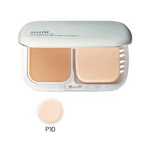 ACSEINE - アクセーヌ　クリーミィファンデーション　PV　＜リフィル＞　P10　SPF29　PA++　※専用ケース、スポンジ別売り［ネコポス配送2］