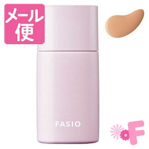 コーセー　ファシオ　エアリーステイ　リキッド　415　ヘルシーオークル　30g［クリックポスト配送2］