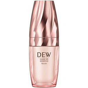 DEW　モイストリフトエッセンス　45g(配送区分:A)