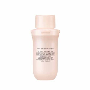 DEW モイストリフトエッセンス レフィル 45g(配送区分:A2) DEW モイストリフトエッセンス レフィル 45g(配送区分:A2)