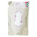 凜恋 レメディアル シャンプー ローズ&ツバキ 詰め替え 400mL(配送区分:B2)