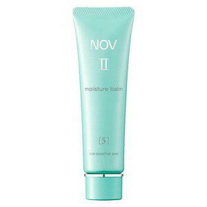 NOV - NOV/ノブ　II　モイスチュアバーム　30g［ネコポス配送1］