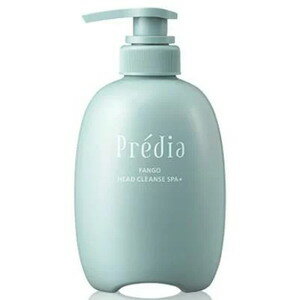 プレディア　Predia　ファンゴヘッドクレンズSPA＋　500g(配送区分:A)