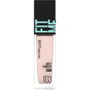 メイベリン フィットミー リキッド ファンデーション R 103 30mL(配送区分:B2)(4)