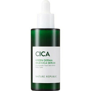 Rakuten - グリーンダーマ　CICA　セラム　50mL(配送区分:B2)