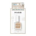 BCL　M・N・B・B　パーフェクトネイルコート　カラー　SH02　9mL［クリックポスト対応］