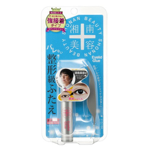 Rakuten - シーオーメディカル　湘南美容　アイリッドグルー　4mL［ネコポス配送1］