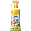 フマキラー 天使のスキンベーププレミアム ミストタイプ 200mL(配送区分:A2)