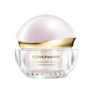 カバーマーク　スキンケア ジェリーファンデーション　02［配送区分:A2］