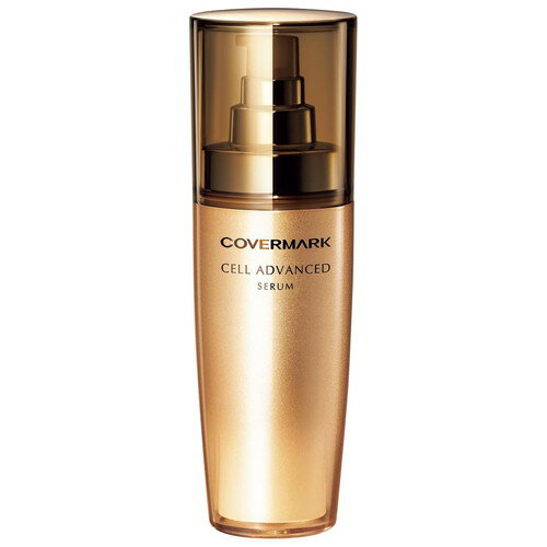 カバーマーク　セルアドバンスト　セラム　WS　40g［配送区分:A2］