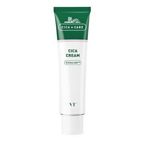 Skin Care - VT　シカクリーム　50mL［ネコポス配送2］