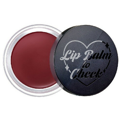 オールマイシングス　デザイニング　リップトゥチーク　02　グランベリー　7g(配送区分:B2)