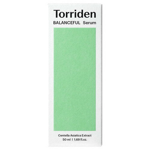 Rakuten - Torriden　トリデン　バランスフル　セラム　50mL［配送区分:A2］