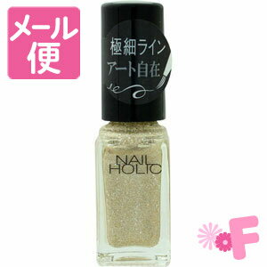 ［ネコポスで送料160円］ネイルホリック　アート　GD083
